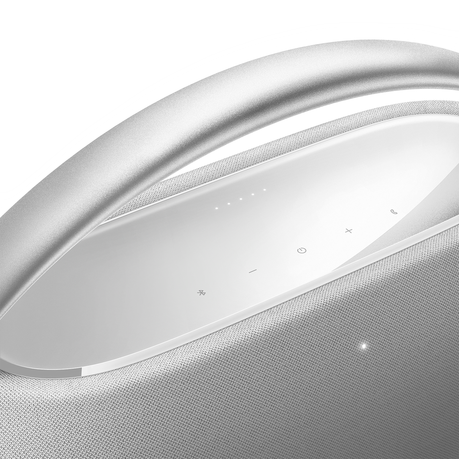 Harman Kardon Go + Play 3 Portable Bluetooth Speaker – Rich Sound Anywhere thumbnail 28