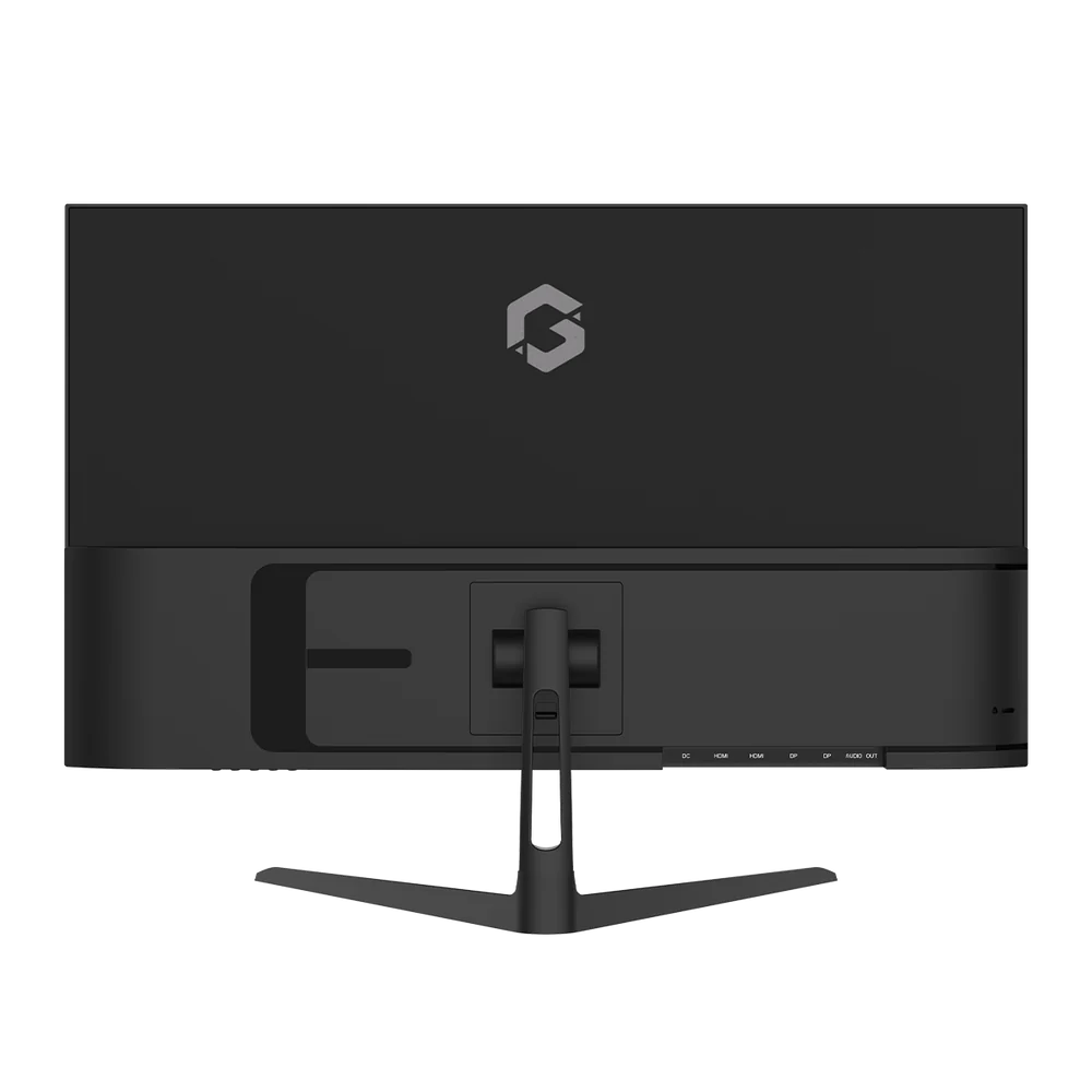 GameOn 27-Inch Gaming Monitor (FHD, 180Hz, HDMI 2.1, Model GOPS27180IPS) - Smooth and Immersive Gameplay thumbnail 14