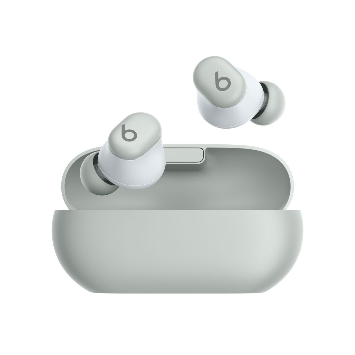 Beats Solo Buds - True Wireless Earbuds, High-Performance Sound, Sleek Design thumbnail 18