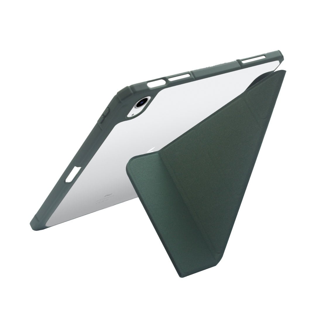 BLUPEBBLE HYBRID FOLIO FOR IPAD AIR 10.9 INCH 5TH GEN thumbnail 18