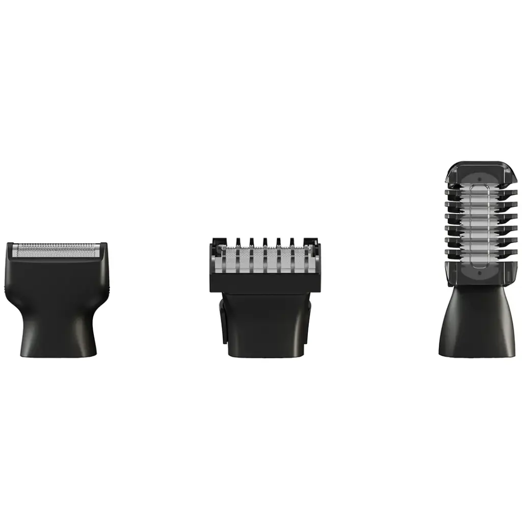 GREEN LION 3 IN 1 EXPERT HAIR TRIMMER & SHAVER BLACK GNTM50TMXPTGY thumbnail 9
