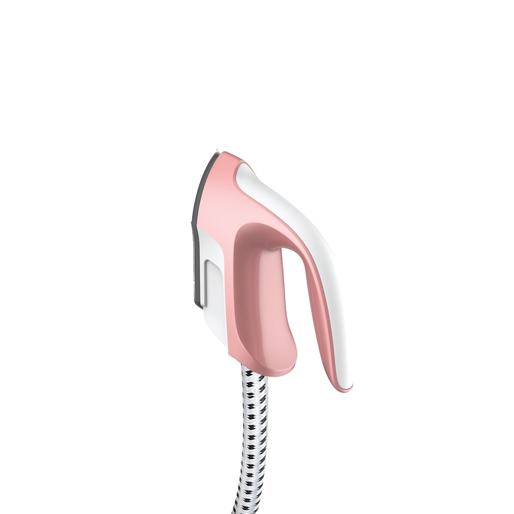 GREEN LION DIGITAL GARMENT STEAMER PINK GNDGSTMRPK thumbnail 4