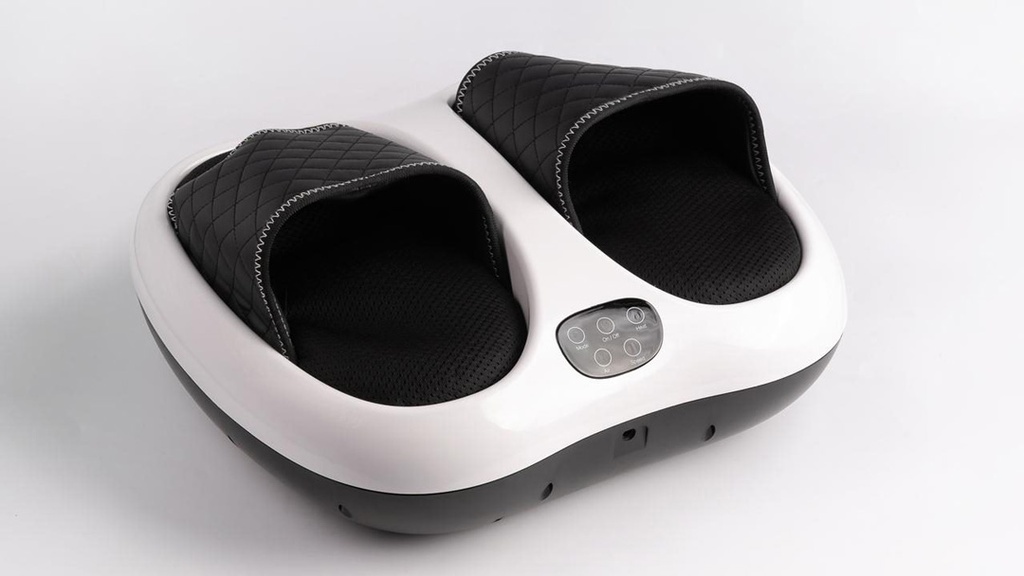 GREEN LION FOOT MASSAGER WHITE GNFOOTMGWH thumbnail 8