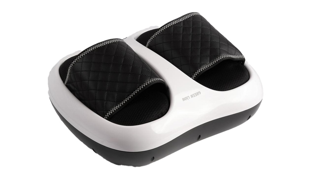GREEN LION FOOT MASSAGER WHITE GNFOOTMGWH thumbnail 7