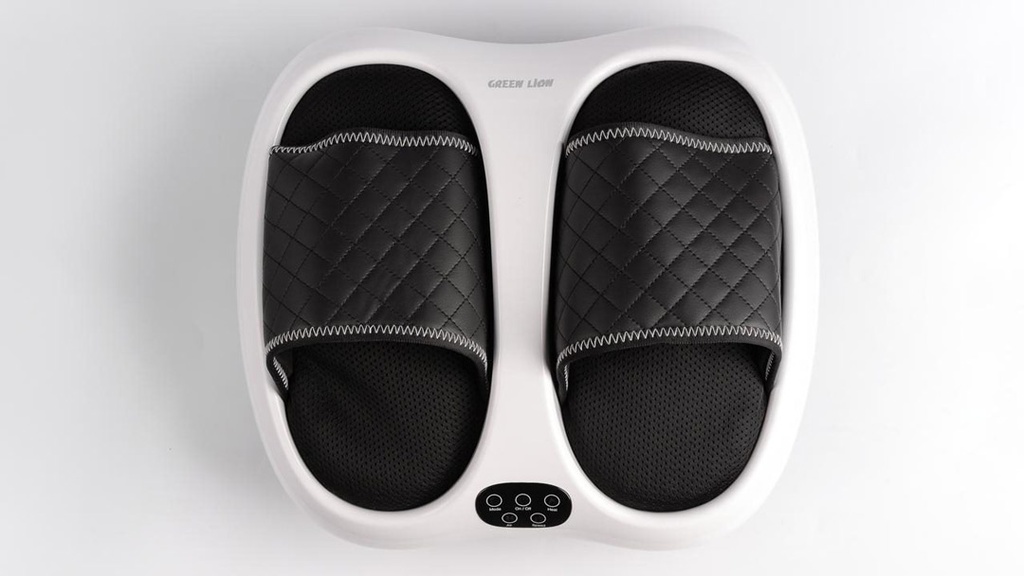 GREEN LION FOOT MASSAGER WHITE GNFOOTMGWH thumbnail 9