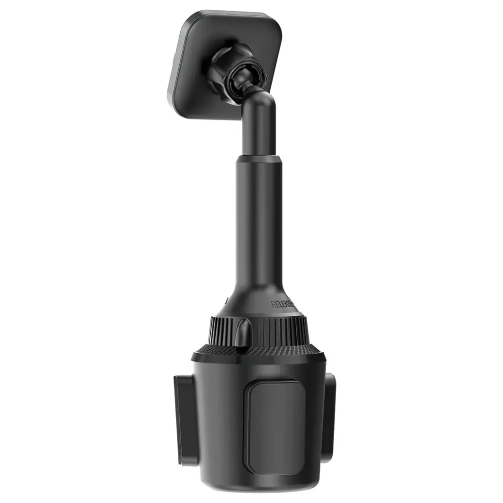 GREEN LION GX-43 MAGSAFE CUP PHONE HOLDER BLACK GNMGCU43HLBK thumbnail 3