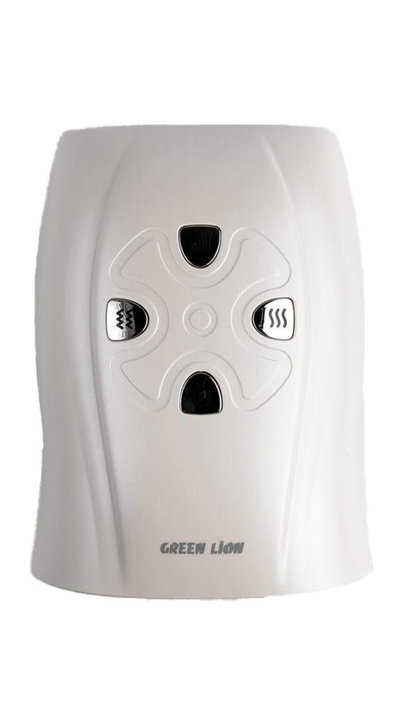 GREEN LION HAND MASSAGER WHITE thumbnail 7
