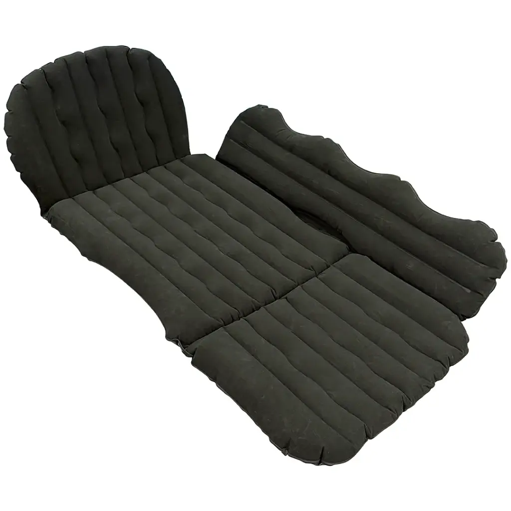GREEN LION INFLATABLE CAR AIR MATTRESS BLACK GNINCARAMTSBK thumbnail 6