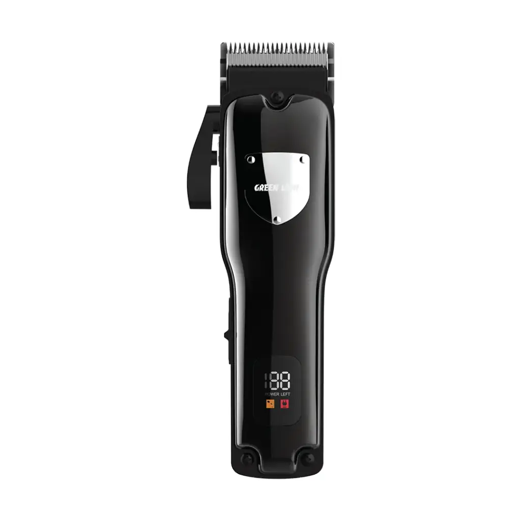 GREEN LION SENSITIVE DUO HAIR TRIMMER & SHAVER BLACK GNSDUO56TMBK thumbnail 4