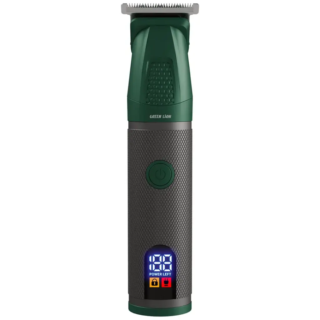 GREEN LION STYLE PRO 6-IN-1 GROOMING KIT GREEN GNSTP6I1GKGN thumbnail 9