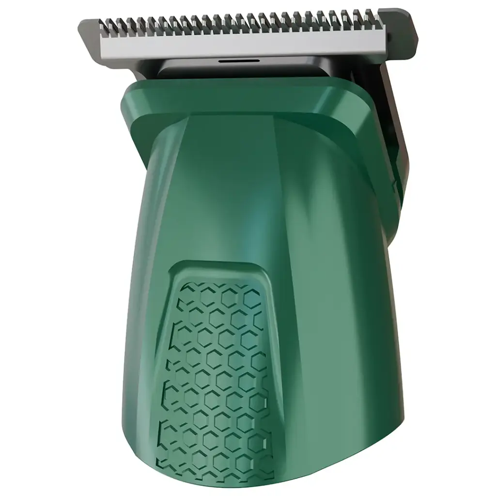 GREEN LION STYLE PRO 6-IN-1 GROOMING KIT GREEN GNSTP6I1GKGN thumbnail 11