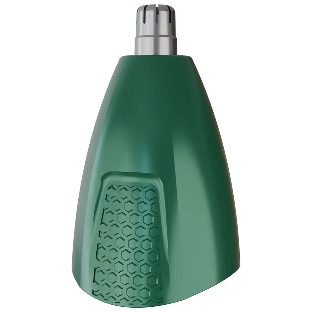 GREEN LION STYLE PRO 6-IN-1 GROOMING KIT GREEN GNSTP6I1GKGN thumbnail 14