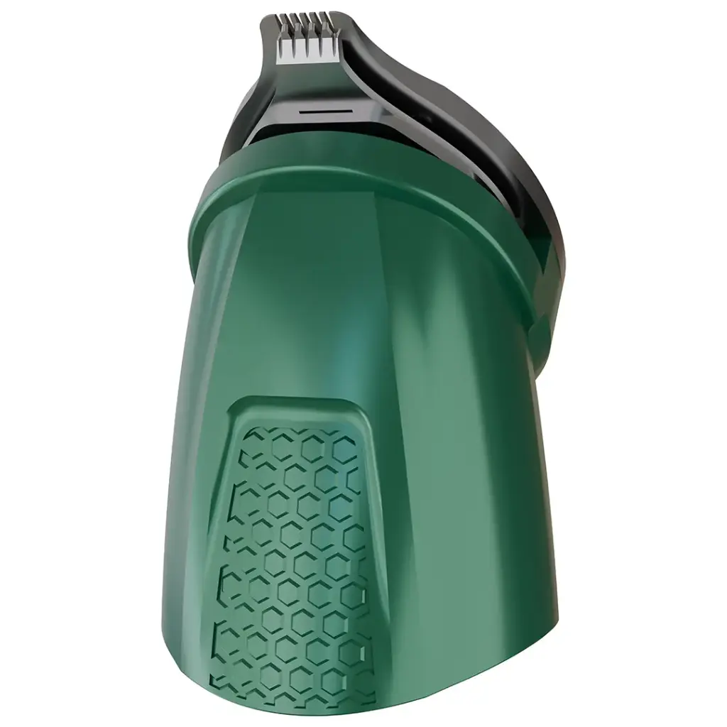 GREEN LION STYLE PRO 6-IN-1 GROOMING KIT GREEN GNSTP6I1GKGN thumbnail 13