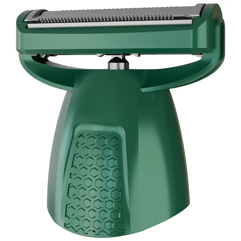 GREEN LION STYLE PRO 6-IN-1 GROOMING KIT GREEN GNSTP6I1GKGN thumbnail 10