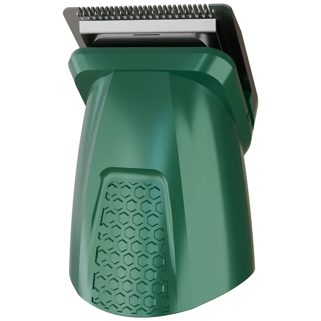 GREEN LION STYLE PRO 6-IN-1 GROOMING KIT GREEN GNSTP6I1GKGN thumbnail 12