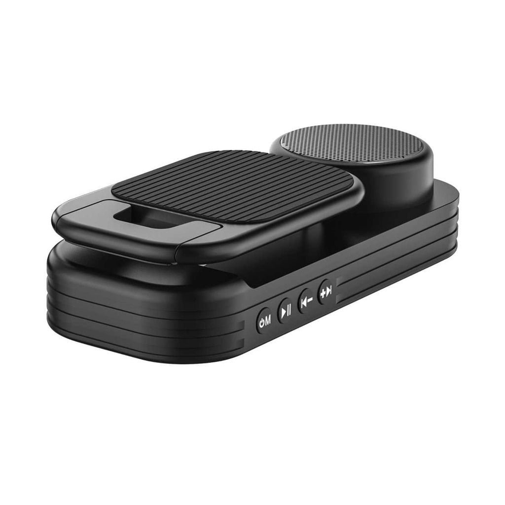 GREEN LION TUNE HOLDER STAND BLACK GNTNHLDSTDBK thumbnail 3
