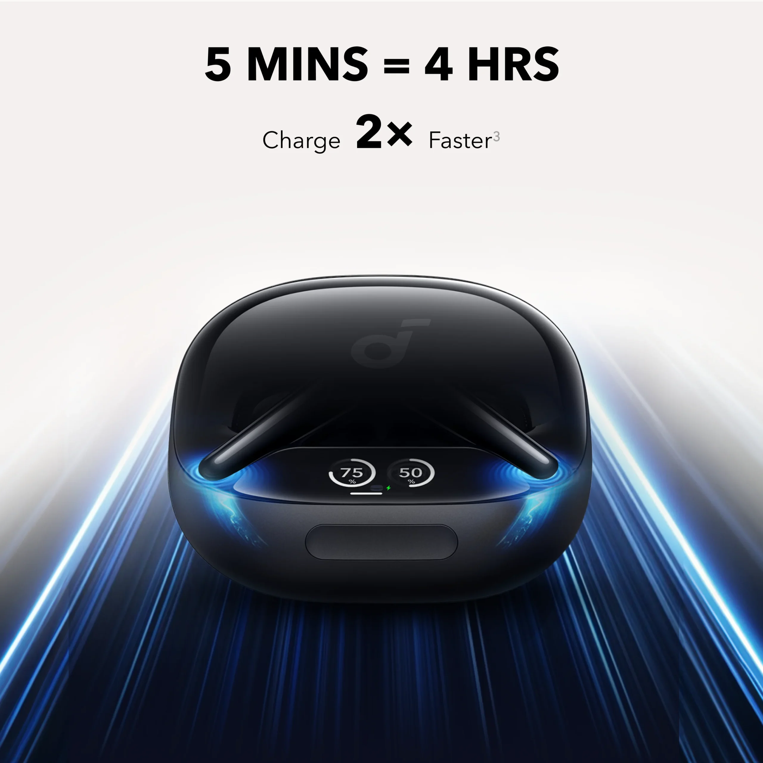 Liberty 4 Pro Noise-Cancelling True Wireless Earbuds - High-Resolution Sound, All-Day Comfort thumbnail 7