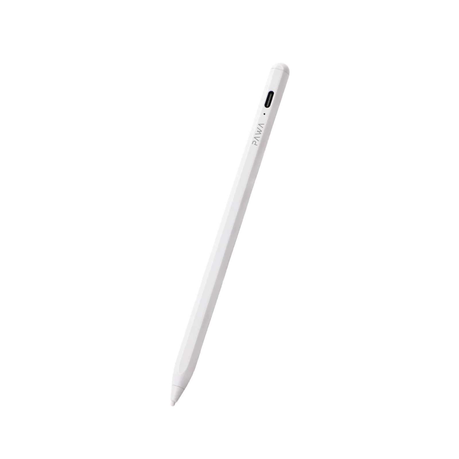 PAWA DUAL SYSTEM UNIVERSAL PENCIL WITH PALM REJECTION WHITE PW-DSSP21-WH thumbnail 6