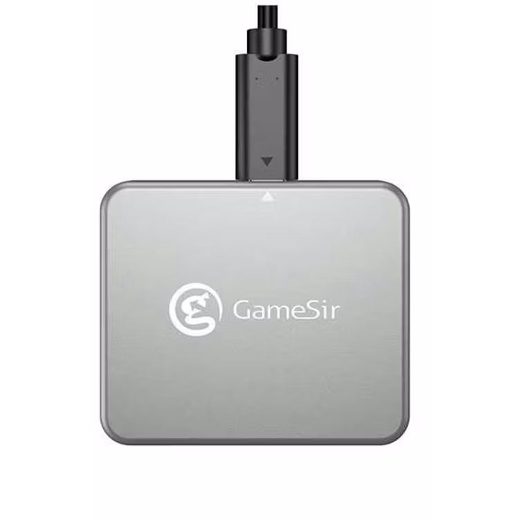 GAMESIR 5 PORT USB HUB 4K  GTV130 thumbnail 4