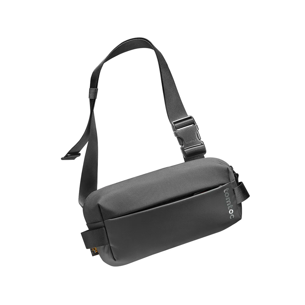 Tomtoc Explorer T21 Sling Bag | Versatile and Stylish 8.3-Inch Summer Companion thumbnail 11