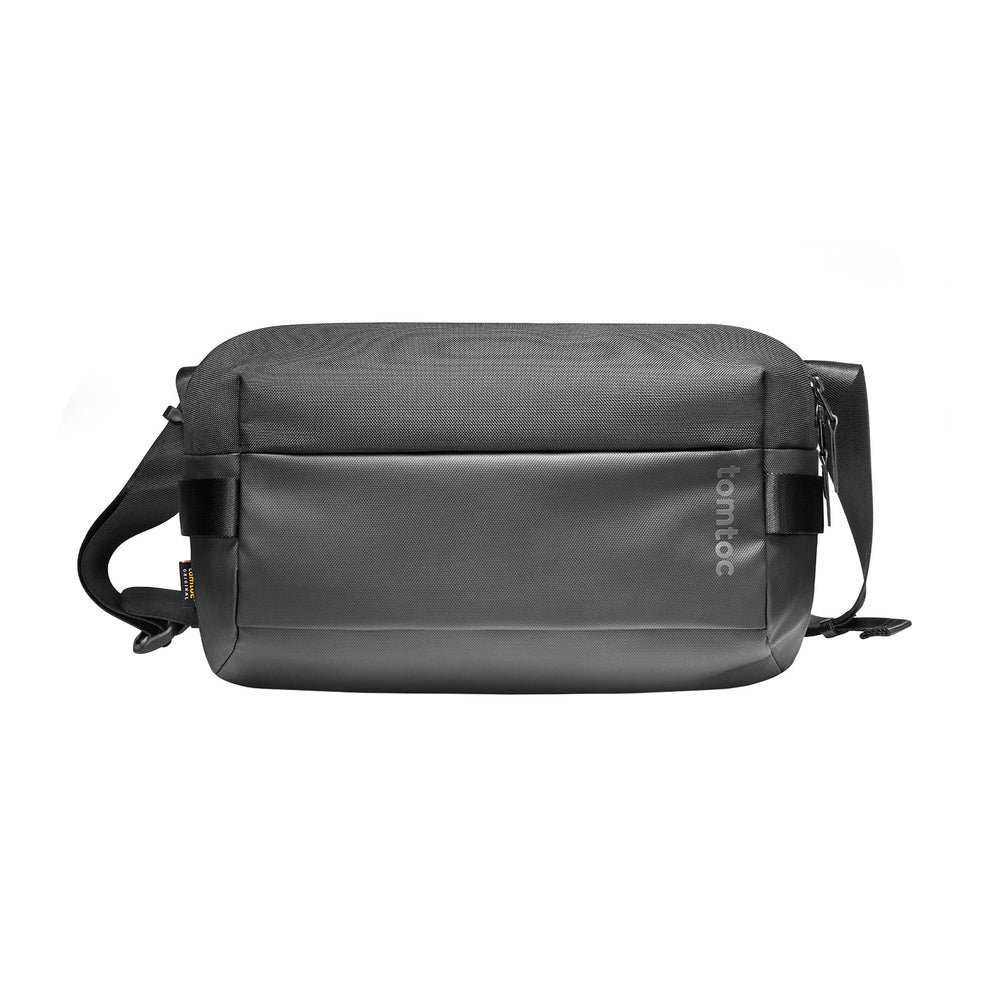 Tomtoc Explorer T21 Sling Bag | Versatile and Stylish 8.3-Inch Summer Companion thumbnail 8