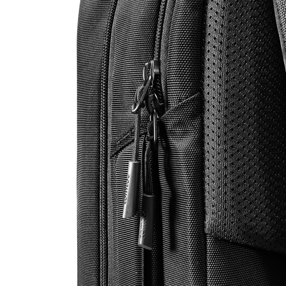Tomtoc Navigator T71 15.6-inch Laptop Backpack (Black, T71M1D1) - Sleek and Durable Travel Companion thumbnail 13