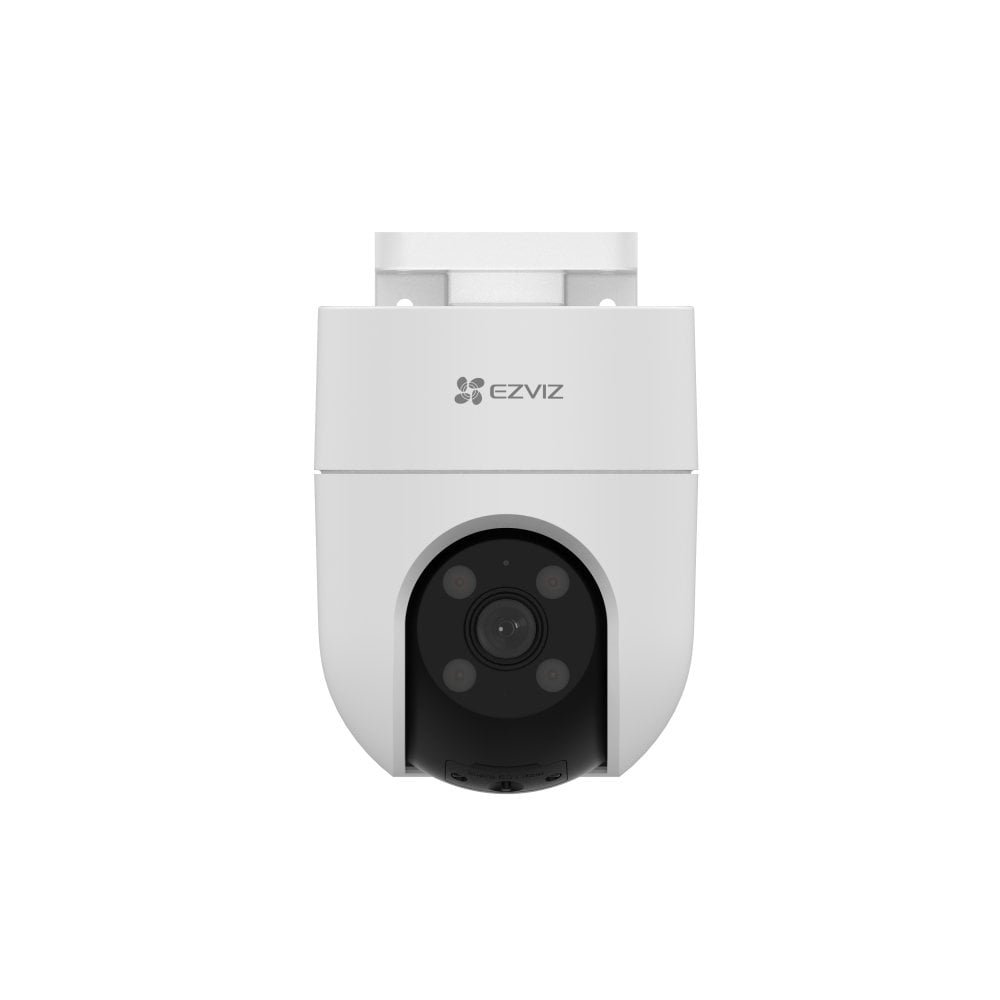 EZVIZ Smart Home Camera H8C 1080p: Enhance Your Home Security with Clear and Crisp Video Monitoring thumbnail 6