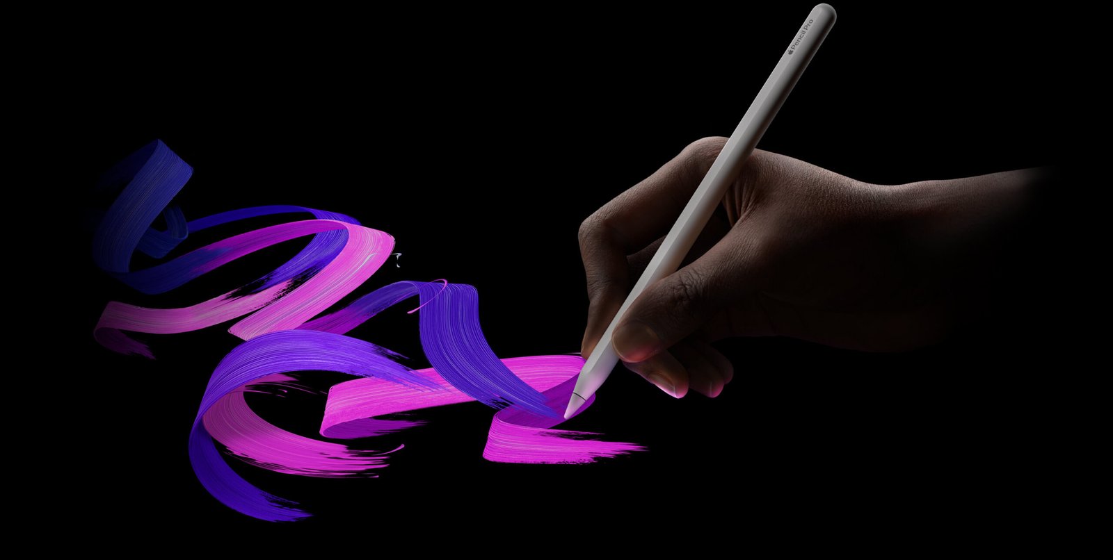 Apple Pencil Pro MX2D3 : for iPad Pro M4 and iPad Air M2 thumbnail 7