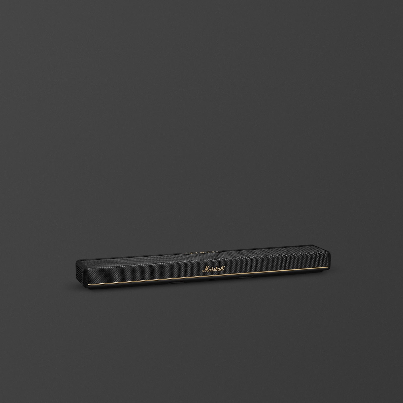 MARSHALL HESTON 60 TV SOUNDBAR BLACK 1007985 thumbnail 12