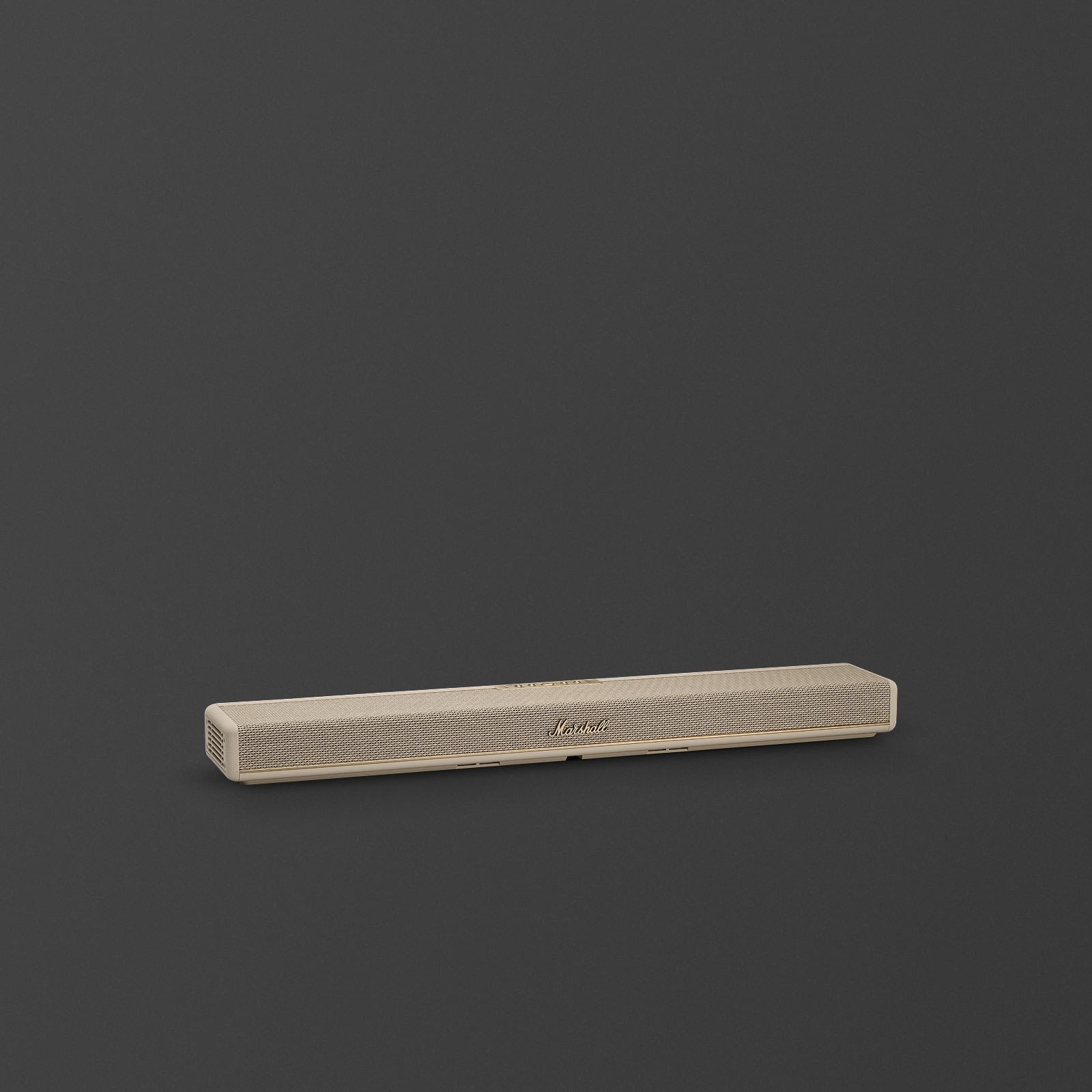 MARSHALL HESTON 60 TV SOUNDBAR CREAM 1007988 thumbnail 12
