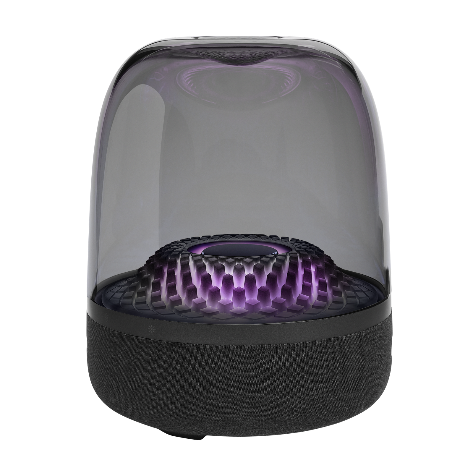 Harman Kardon Aura Studio 4 Bluetooth Speaker – Black thumbnail 27