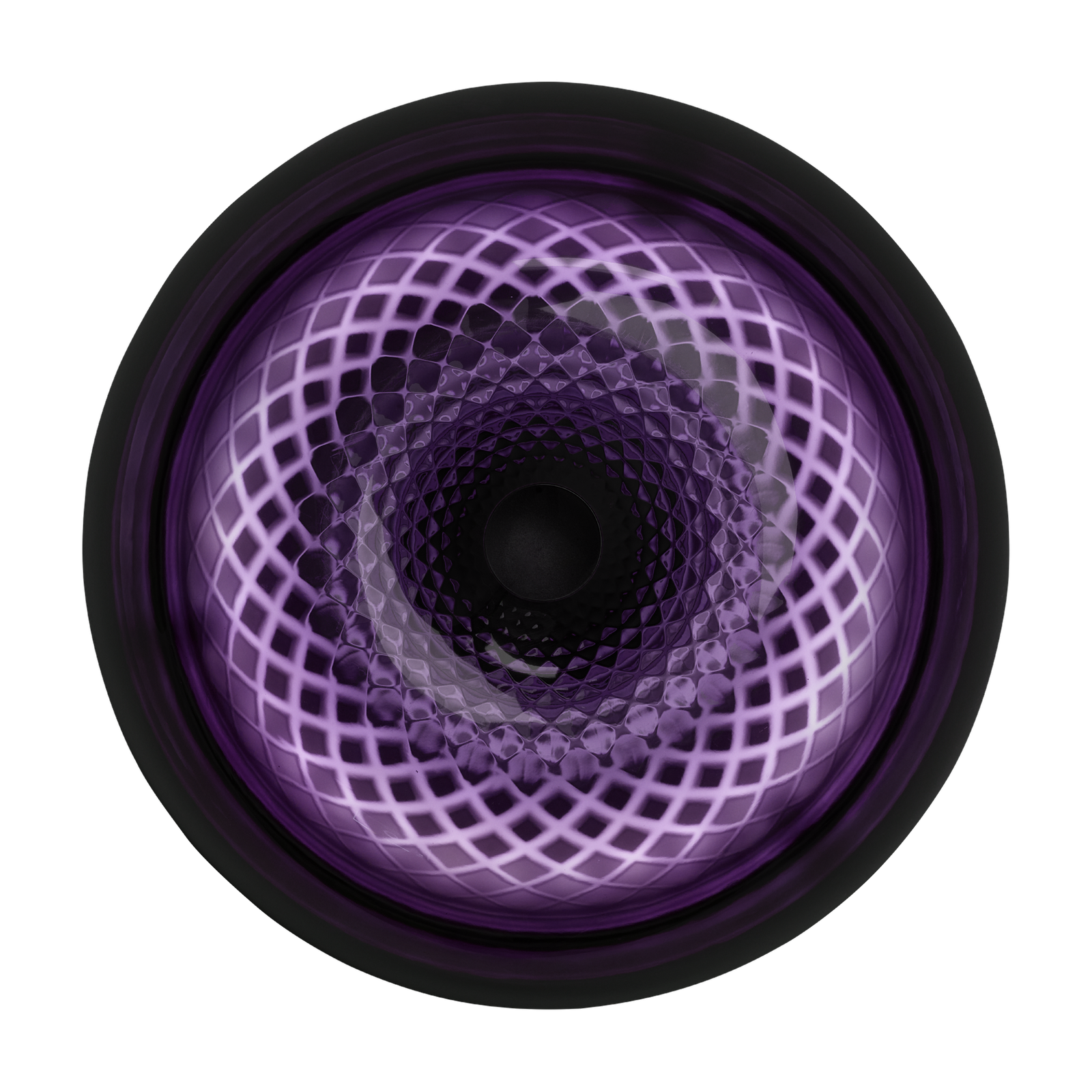 Harman Kardon Aura Studio 4 Bluetooth Speaker – Black thumbnail 6