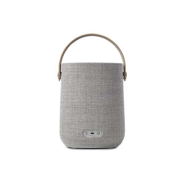 Harman Kardon Citation 200 Portable Bluetooth Speaker – Premium Sound, Sleek Design thumbnail 19