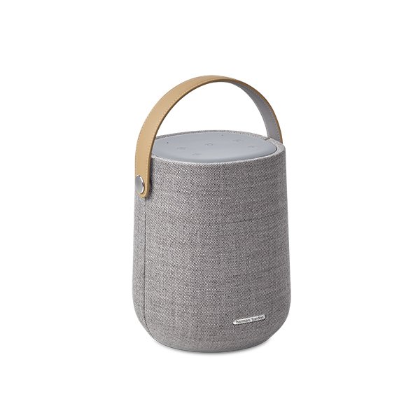 Harman Kardon Citation 200 Portable Bluetooth Speaker – Premium Sound, Sleek Design thumbnail 16