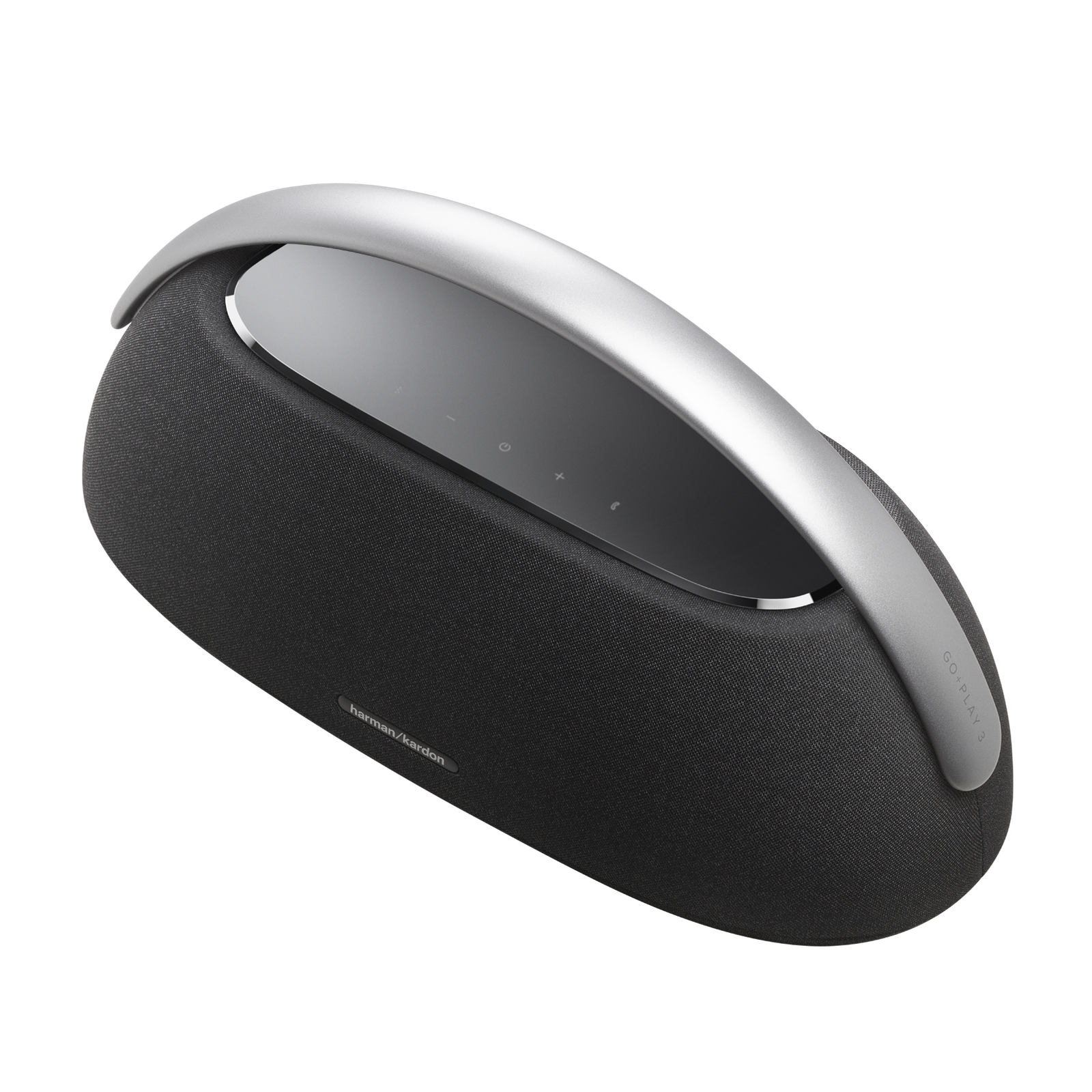 Harman Kardon Go + Play 3 Portable Bluetooth Speaker – Rich Sound Anywhere thumbnail 22