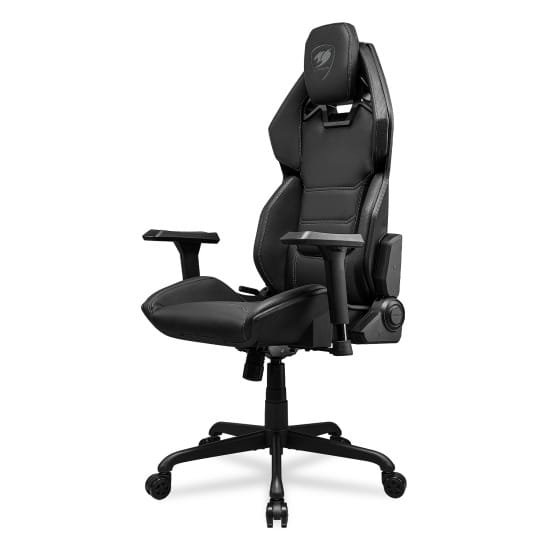 COUGAR HOTROD GAMING CHAIR BLACK CG-CHAIR-HOTROD-BLK thumbnail 9