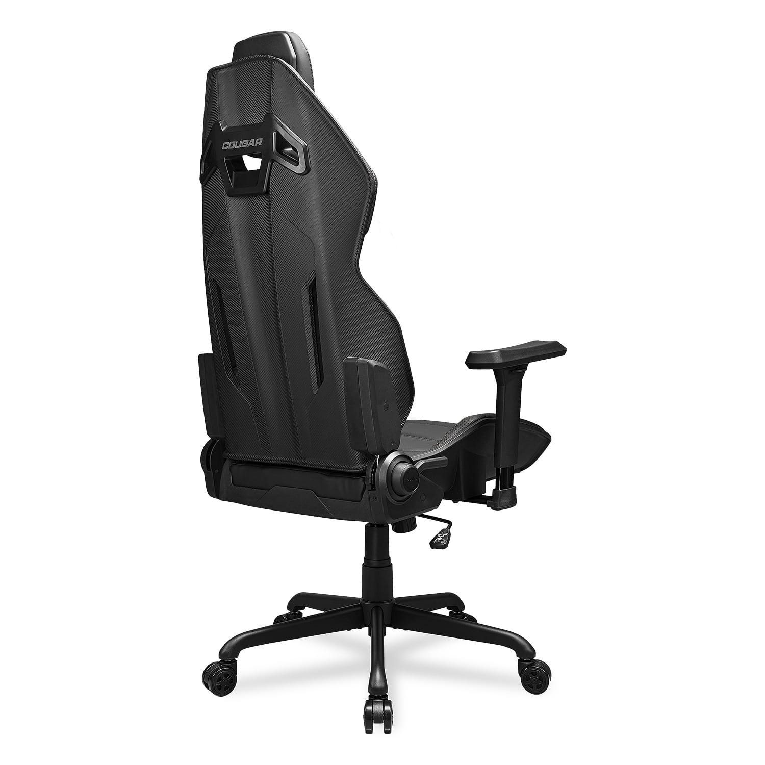 COUGAR HOTROD GAMING CHAIR BLACK CG-CHAIR-HOTROD-BLK thumbnail 12