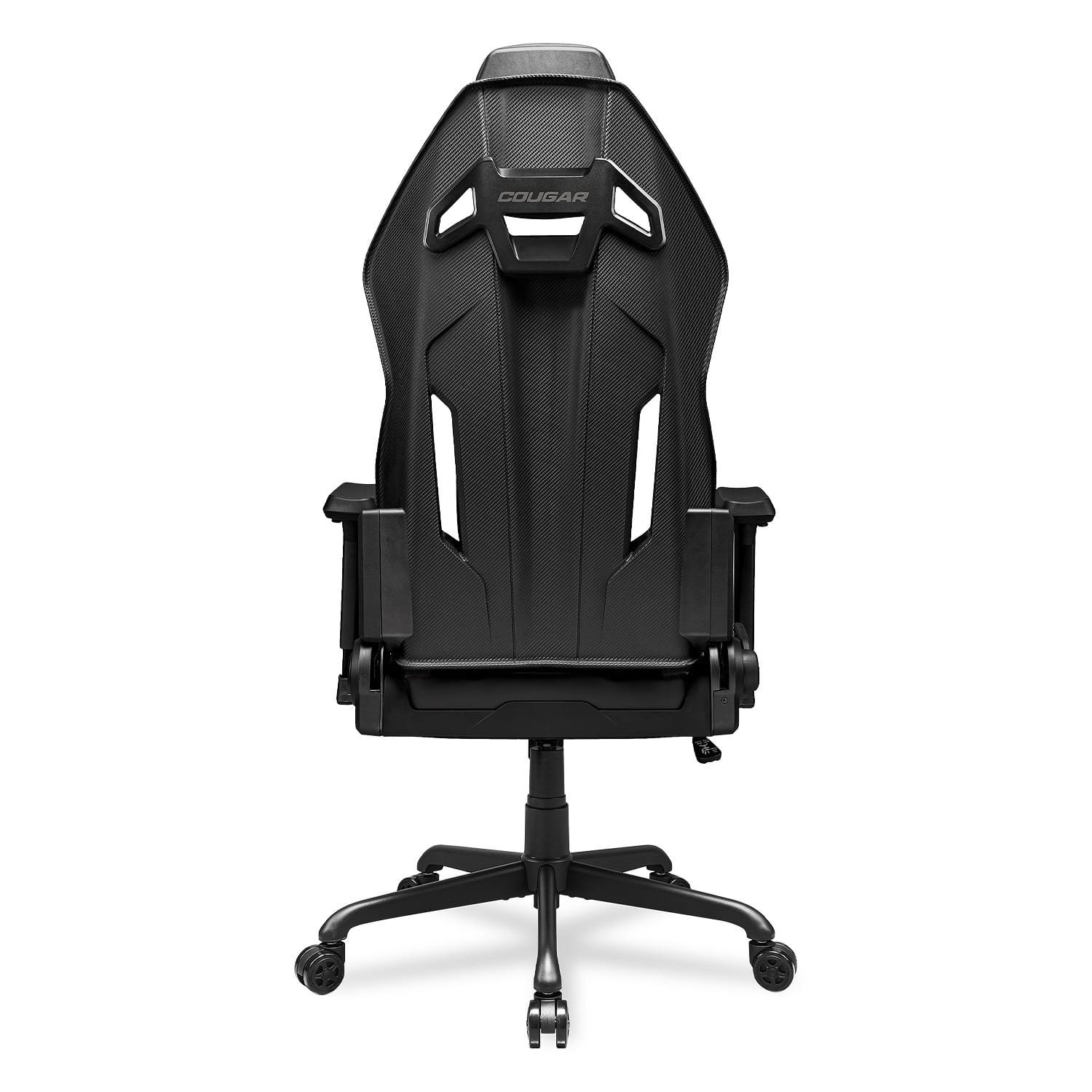 COUGAR HOTROD GAMING CHAIR BLACK CG-CHAIR-HOTROD-BLK thumbnail 13