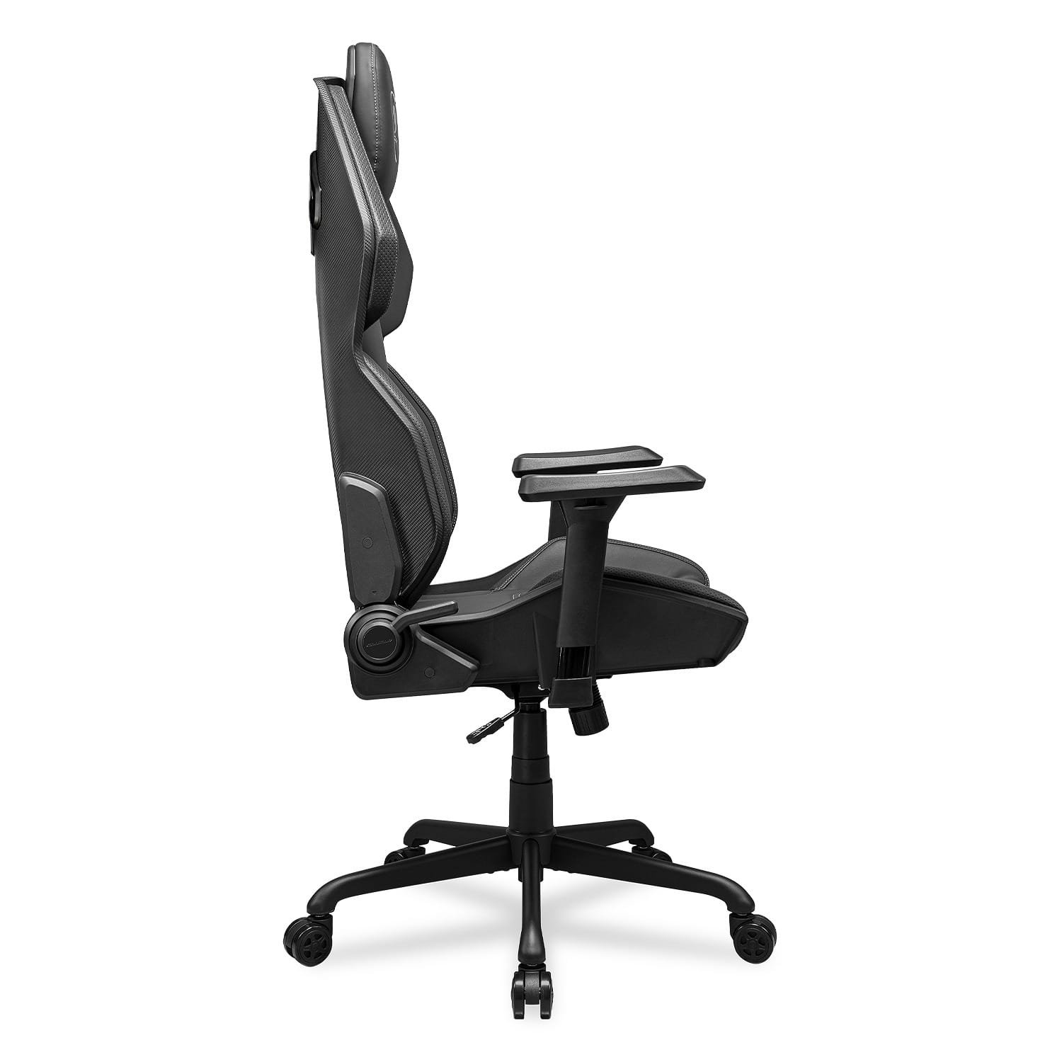 COUGAR HOTROD GAMING CHAIR BLACK CG-CHAIR-HOTROD-BLK thumbnail 11