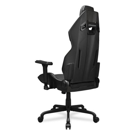 COUGAR HOTROD GAMING CHAIR BLACK CG-CHAIR-HOTROD-BLK thumbnail 14