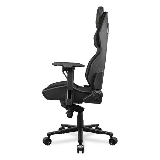 COUGAR HOTROD ROYAL GAMING CHAIR BLACK CG-CHAIR-HOTROD-ROYAL thumbnail 6