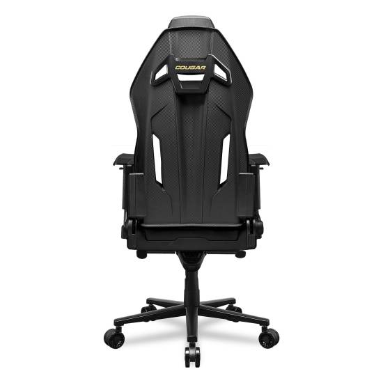 COUGAR HOTROD ROYAL GAMING CHAIR BLACK CG-CHAIR-HOTROD-ROYAL thumbnail 7