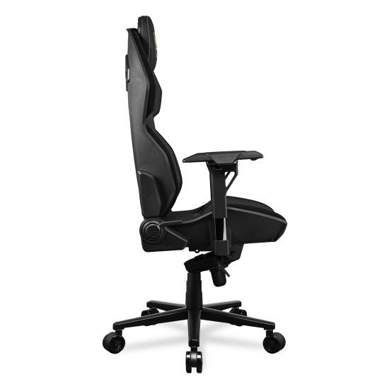 COUGAR HOTROD ROYAL GAMING CHAIR BLACK CG-CHAIR-HOTROD-ROYAL thumbnail 9