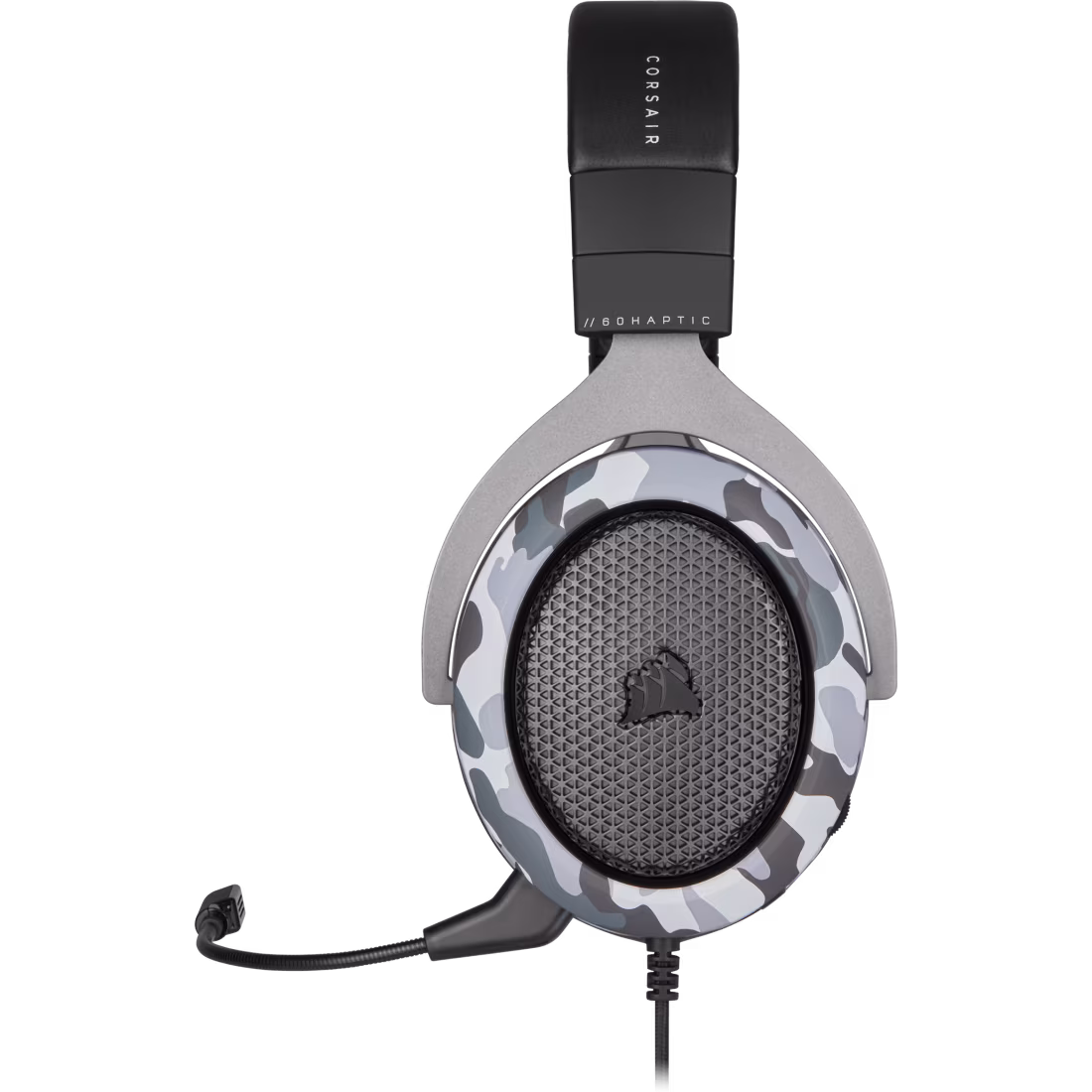 CORSAIR WIRED GAMING HEADSET HS60 HAPTIC CA-9011225-EU thumbnail 33