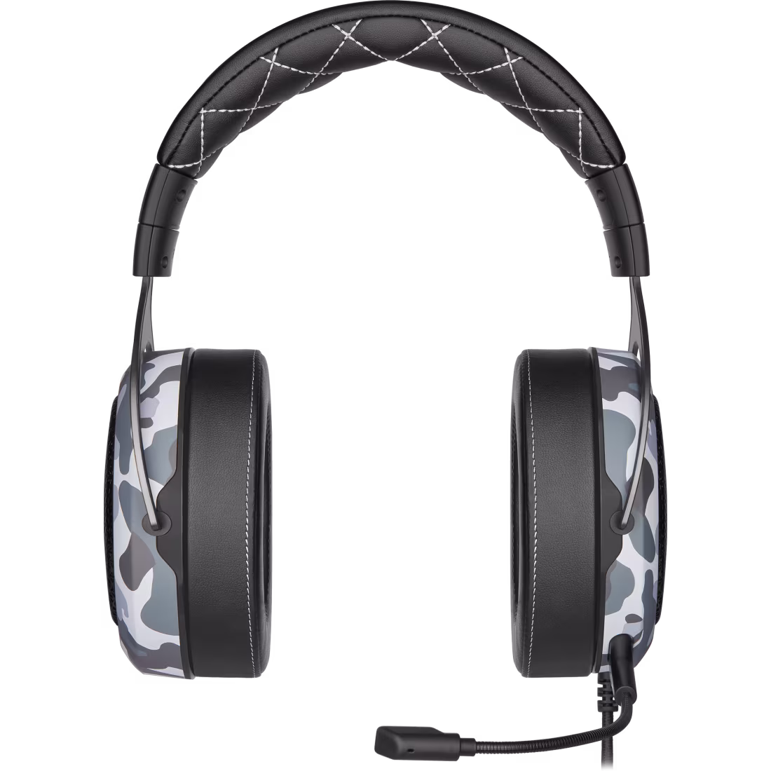 CORSAIR WIRED GAMING HEADSET HS60 HAPTIC CA-9011225-EU thumbnail 34