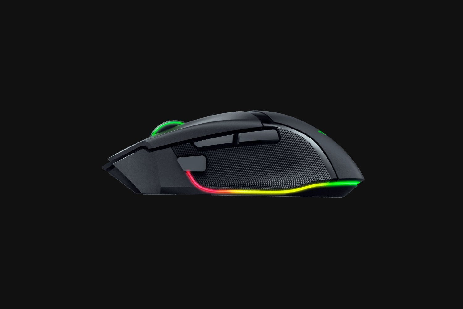 RAZER BASILISK V3 PRO WIRELESS MOUSE thumbnail 16
