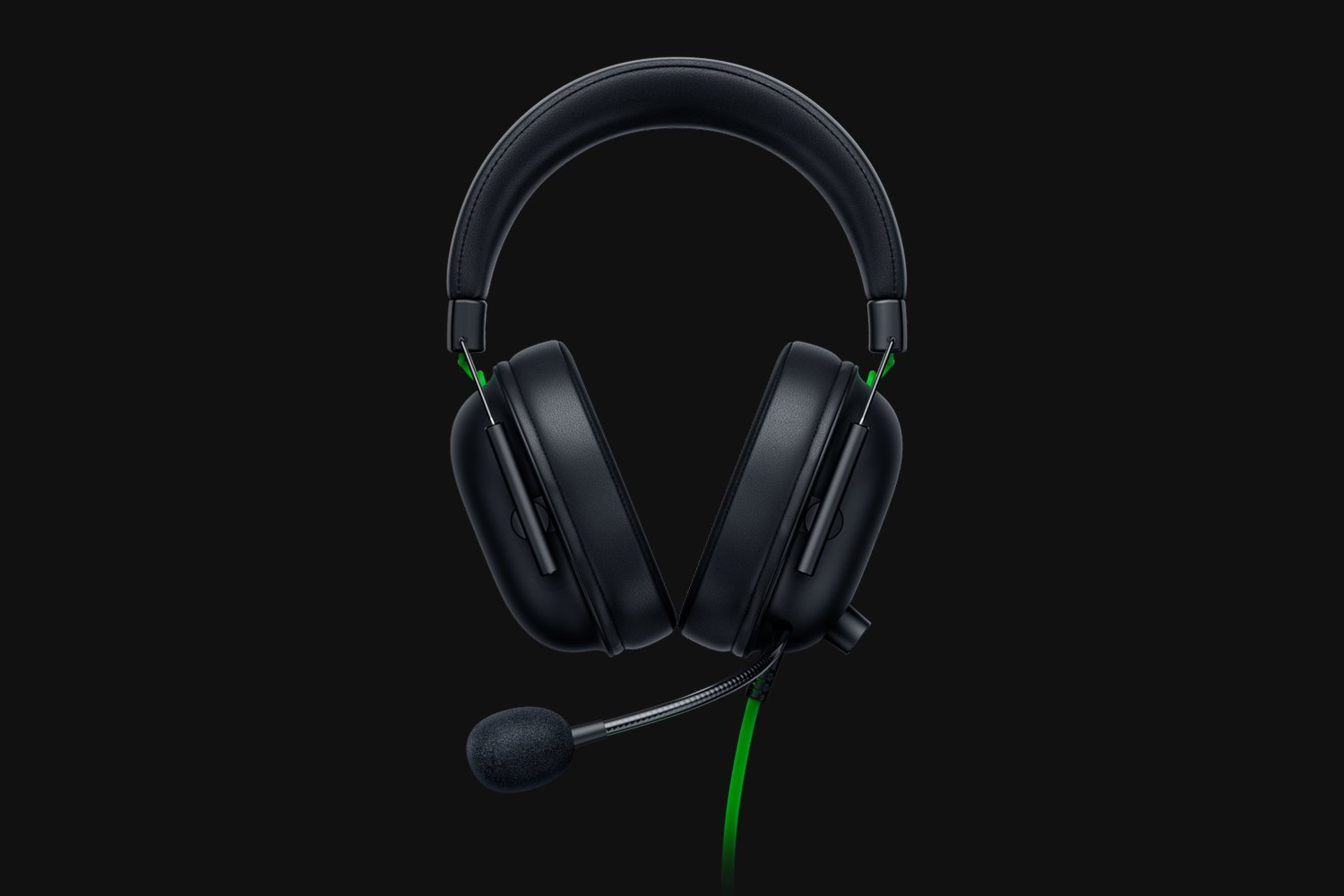 Razer BlackShark V2 X Gaming Headset for Xbox (Black, RZ04-03240900-R3M1) - Lightweight Design with Powerful Sound thumbnail 6