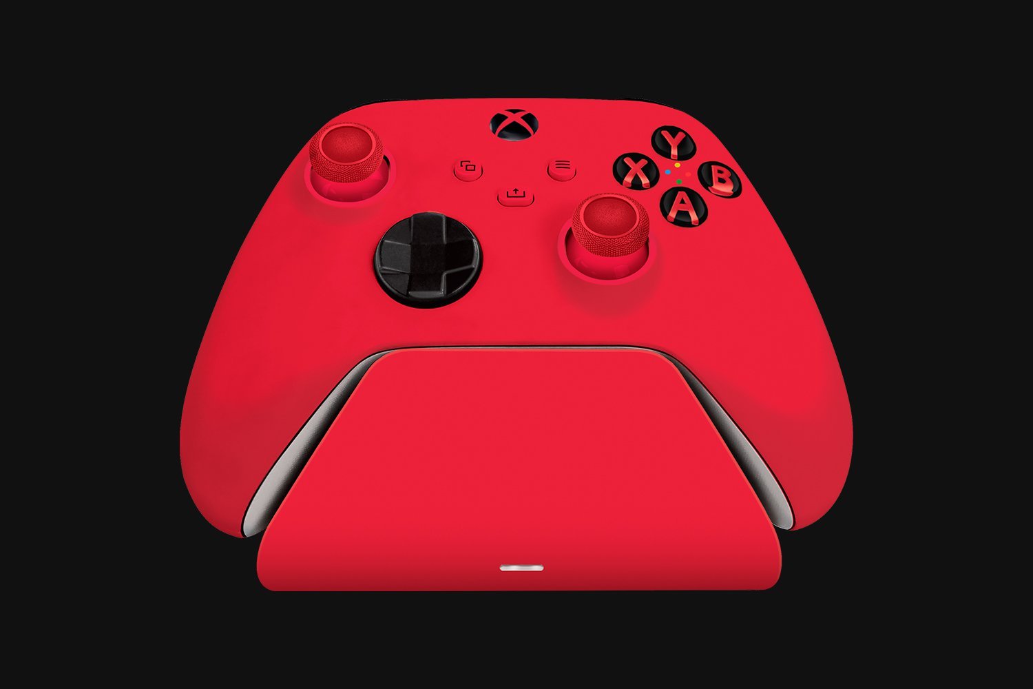 Razer Universal Quick Charging Stand for Xbox - Efficient Charging with Stylish Design thumbnail 33