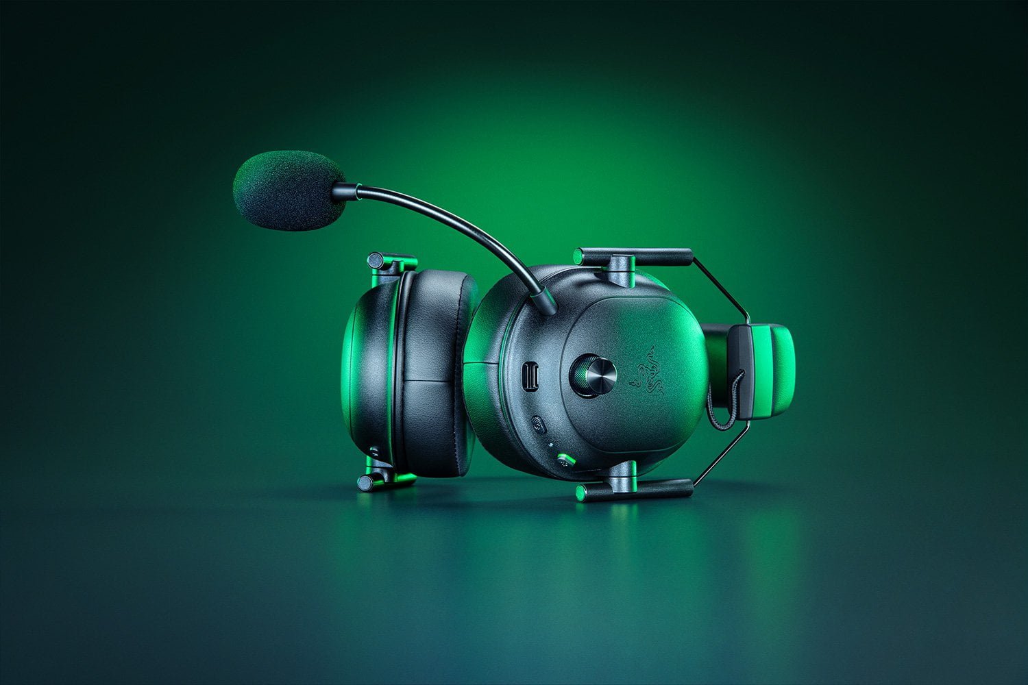 RAZER BLACKSHARK V2 HYPERSPEED GAMING HEADSET thumbnail 12