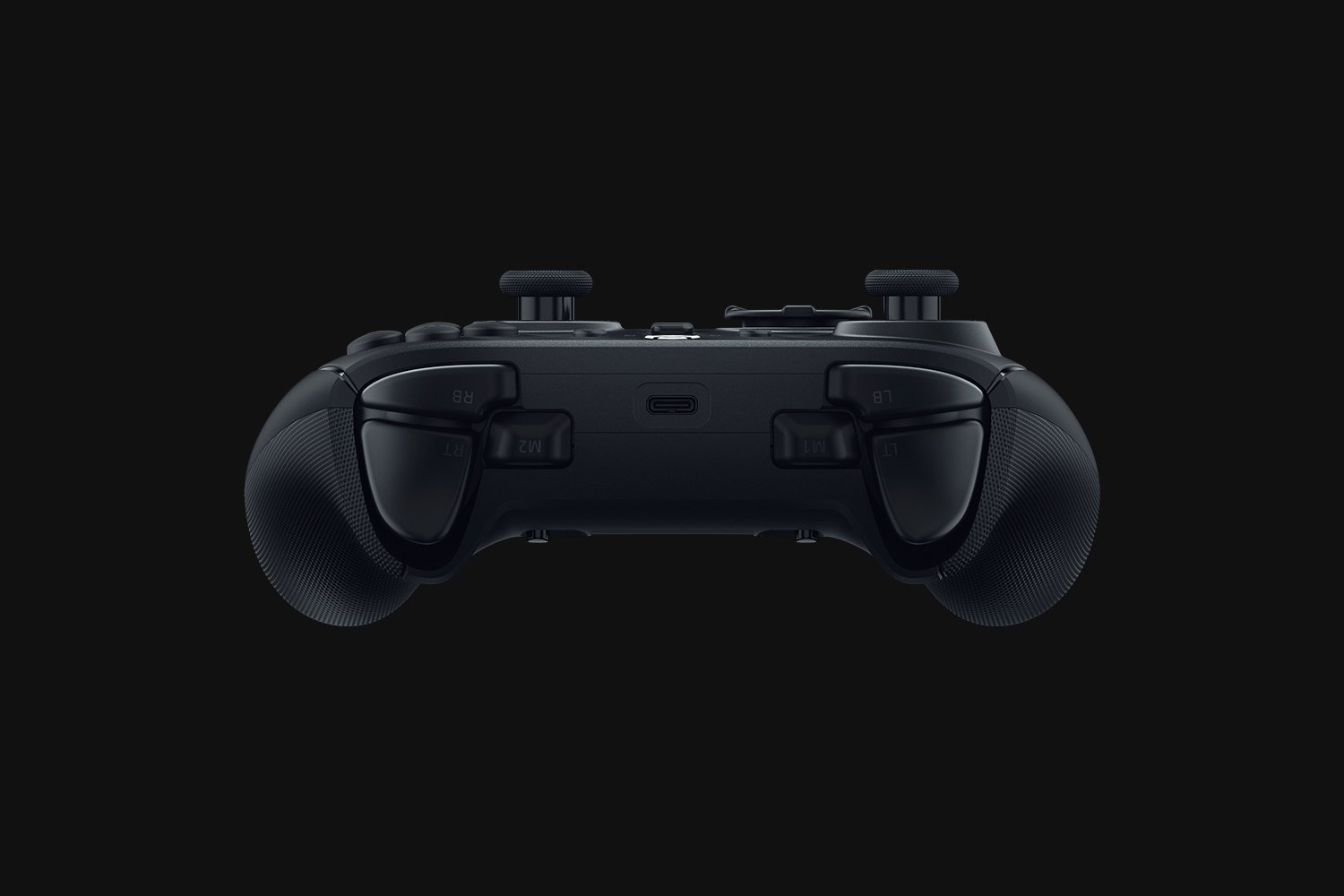 Razer Wolverine V3 Tournament Edition Controller (Black, RZ06-05210100-R3M1) - Mechanical Tactile Buttons for Precision Gaming thumbnail 8